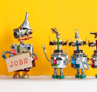 Test de recrutement numérique